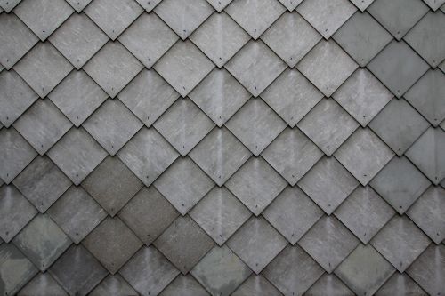 shingle slate tile