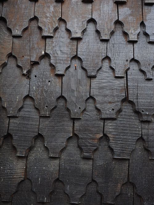 shingle wood shingles facade cladding