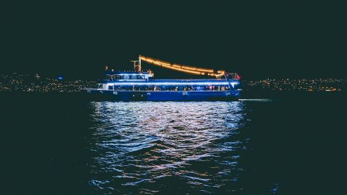 ship marine istanbul