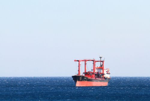 ship tanker cargo