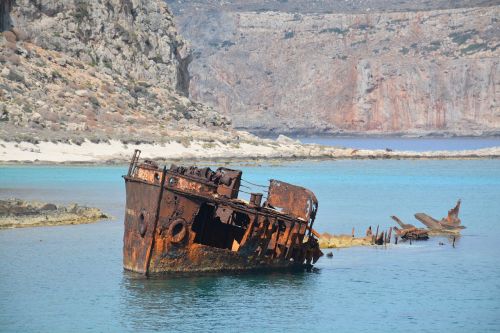 ship beach cove