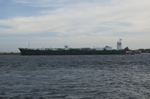 ship tanker petrochem