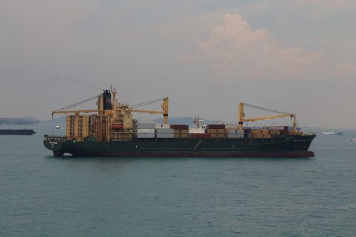 ship carrier freight