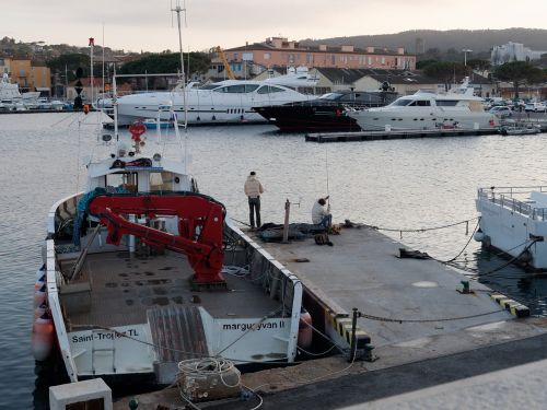 ship body of water transport