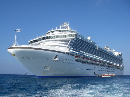 ship cruise travel