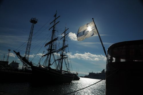 ship finland helsinki