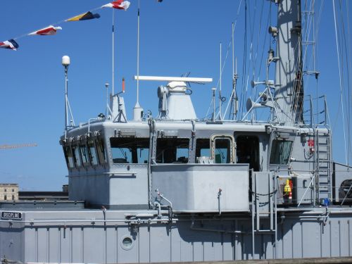 ship boat marine