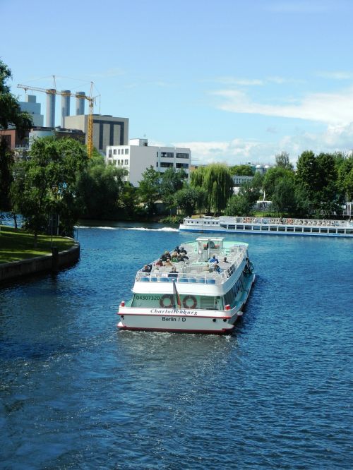 ship ferry cruise