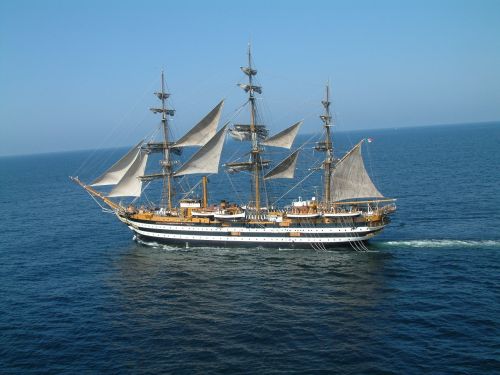 ship holland dutch