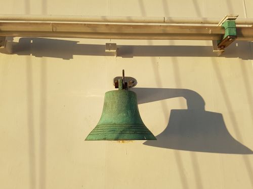ship bell bell maritime