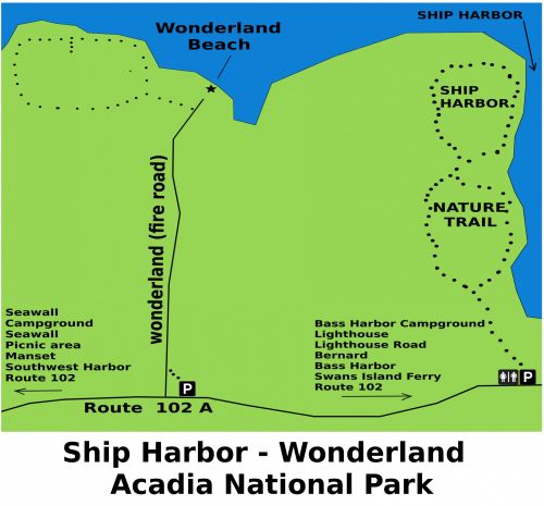 Ship Harbor