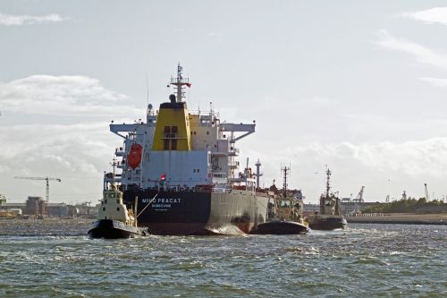 shipping river tyne newcastle