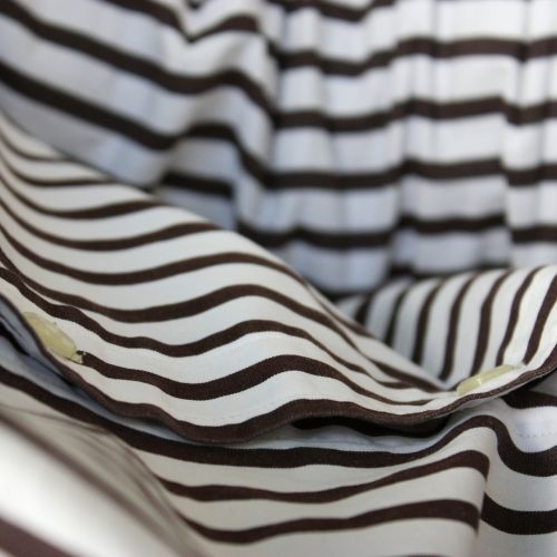 shirt zebra fabric