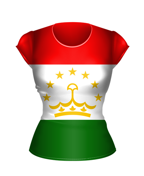 shirt  iran  tajikistan