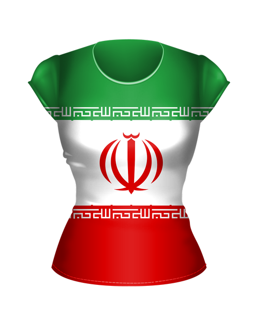 shirt  iran  tajikistan