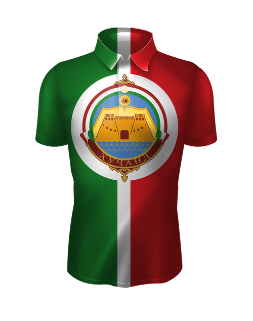 shirt  iran  tajikistan