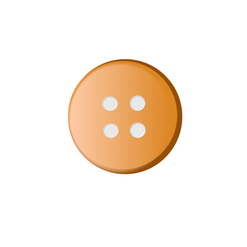 shirt button cloth button icon