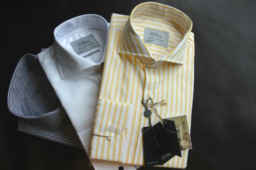 shirts fashion cotton