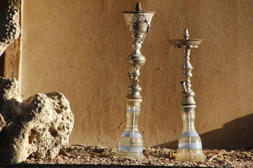 shisha two relaxation