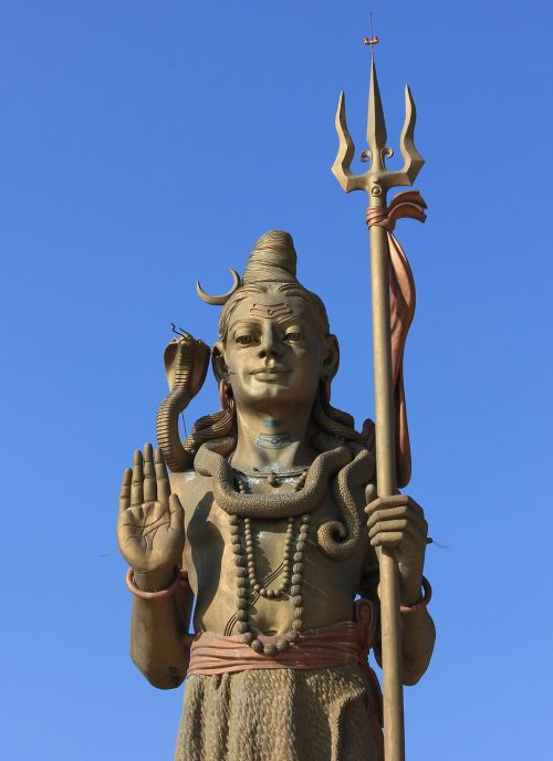 shiva religious india