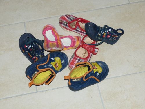 shoe shoes children's shoes