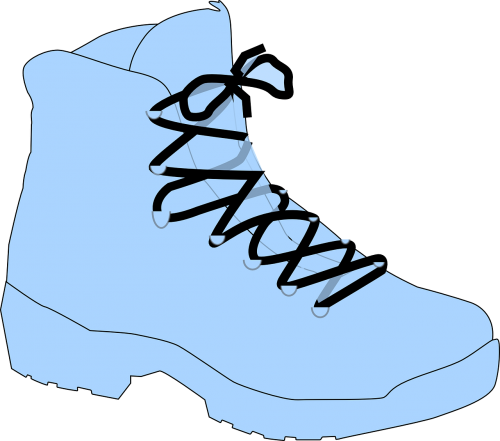 shoe boot fashion