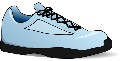 shoe tennis footwear