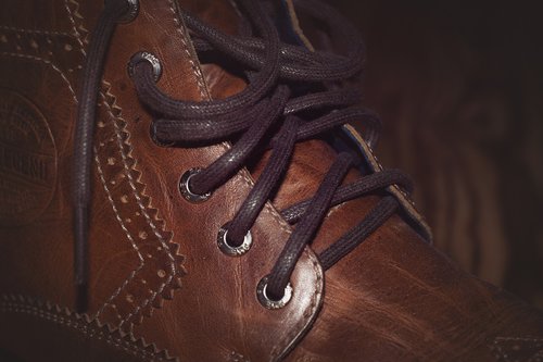 shoe  leather shoe  men's shoe