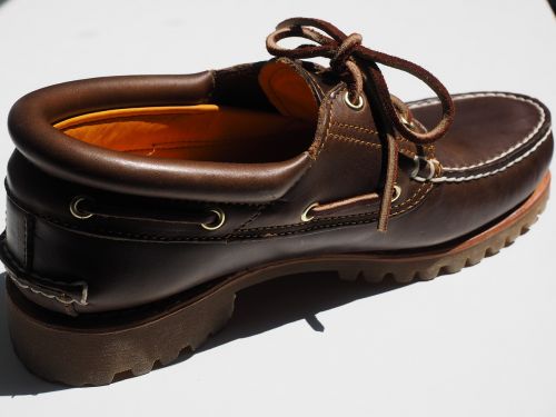 shoe leather shoe men shoes