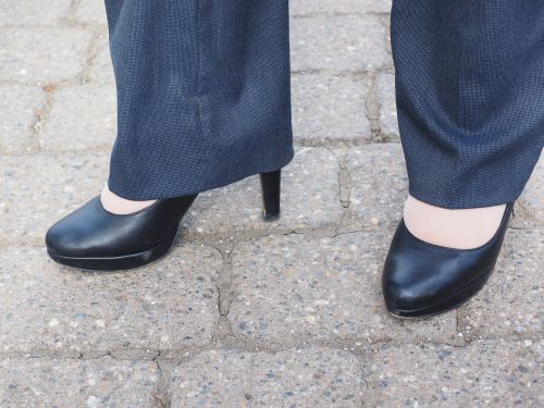shoes elegant women's shoes