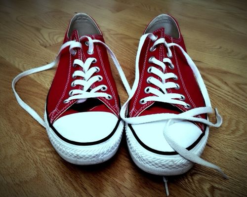 shoes chucks converse