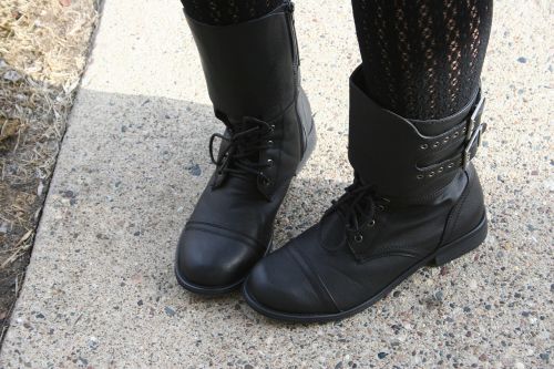 shoes boots fashion