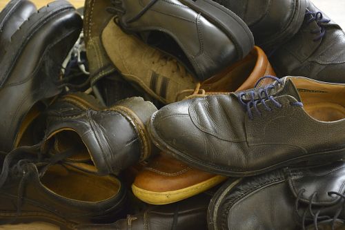 shoes feet shoe repair