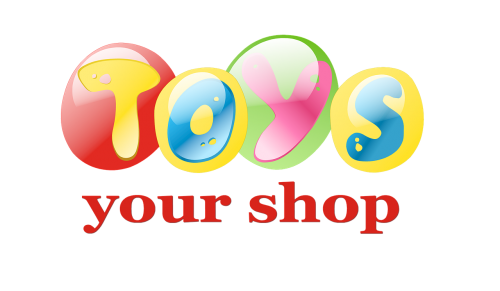 shopping business logo