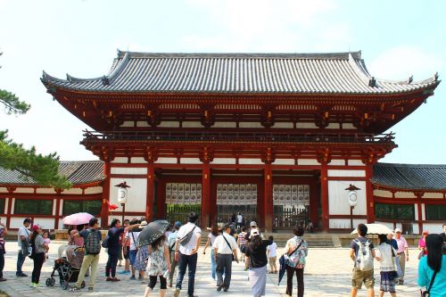 shrine japan japanese