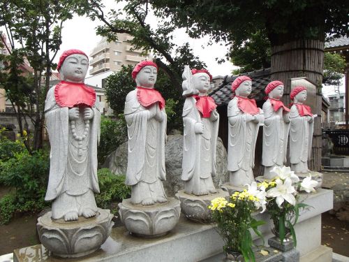 shrine japan japanese