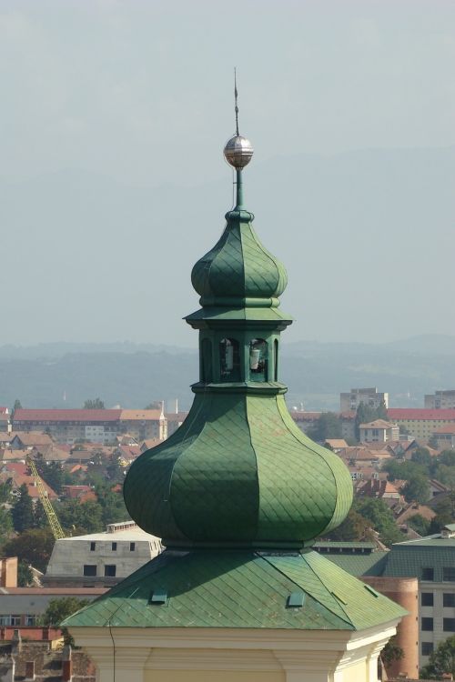 sibiu transylvania romania