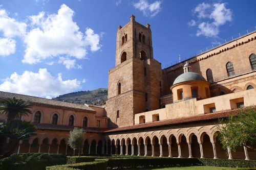 sicily italy holiday