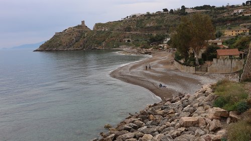 sicily  waters  costa