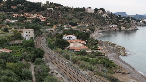 sicily  architecture  city