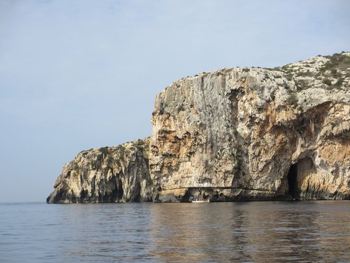 side  malta  mediterranean