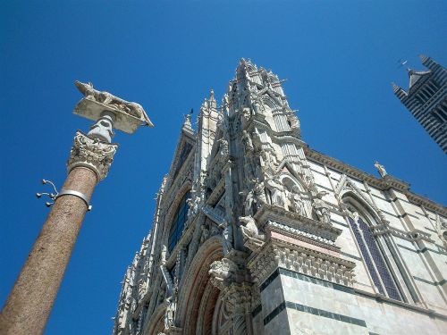 siena tuscany italy