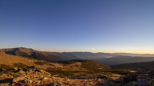 sierra  madrid  guadarrama