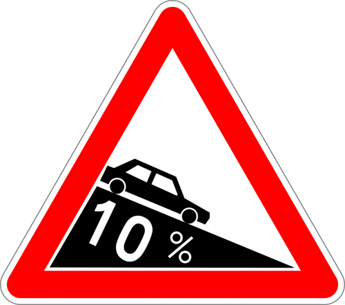 sign road sign roadsign