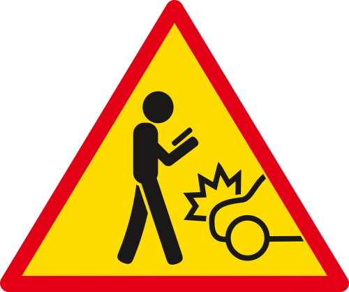 sign road road sign