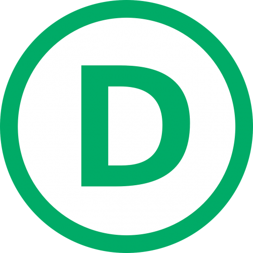 signage d traffic