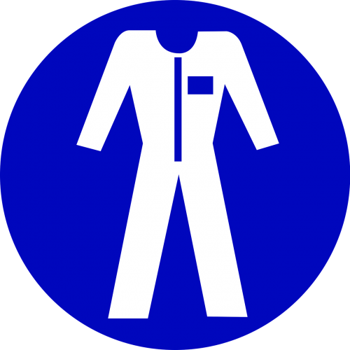 signal symbol industrial safety