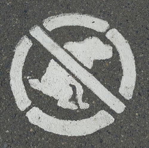 dogs signs symbol