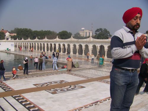 Sikh