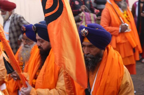sikh religion sikhism